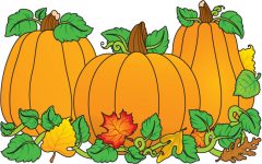 An Autumn Story…Mr. Pumpkin’s Hide Away