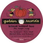 Bibbidi-Bobbidi-Boo! … Here Comes Summer Blue – Part I